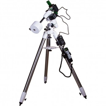 Монтировка SKY-WATCHER EQM-35 PRO SynScan GOTO с треногой NEQ5 Монтировка SKY-WATCHER EQM-35 PRO SynScan GOTO с треногой NEQ5