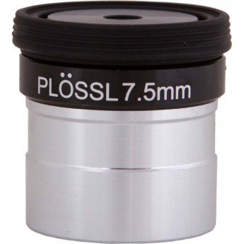 Окуляр SKY-WATCHER SUPER PLÖSSL 7,5 мм, 1,25" Окуляр SKY-WATCHER SUPER PLÖSSL 7,5 мм, 1,25"