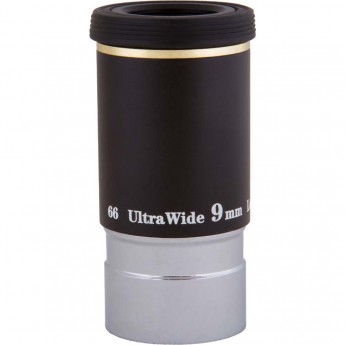 Окуляр SKY-WATCHER WA 66° 9 мм, 1,25"