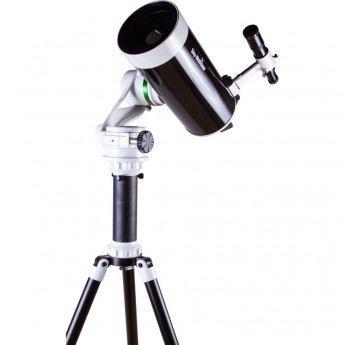 Телескоп SKY-WATCHER BK MAK127 AZ5 на треноге STAR ADVENTURER Телескоп SKY-WATCHER BK MAK127 AZ5 на треноге STAR ADVENTURER