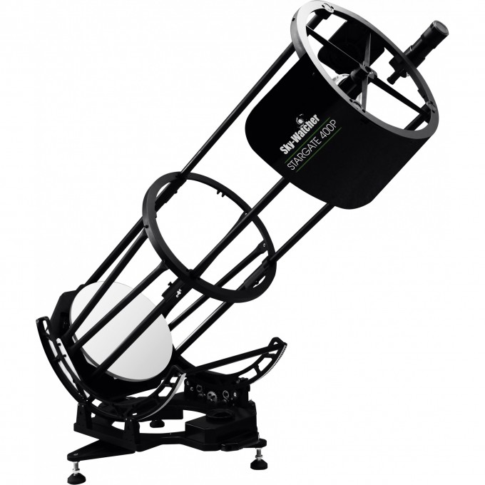 Телескоп SKY-WATCHER DOB STARGATE 400P TRUSS TUBE SYNSCAN GOTO 85599