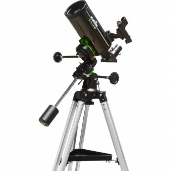 Телескоп SKY-WATCHER MAK90 STARQUEST EQ1, с коллимационными винтами